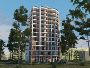 房地产在 Pearl of Ureki — look at the real estate search engine GEOLN.COM. 照片 2