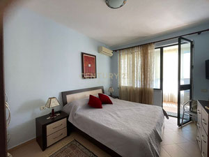 海边公寓在阳光明媚的阿尔巴尼亚 — 来自开发商和业主的房地产搜索引擎 GEOLN.COM. 照片 4