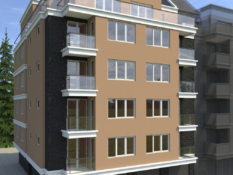 Недвижимость в БАЛАТОН 3 — смотрите на поисковике недвижимости GEOLN.COM. Фото 1