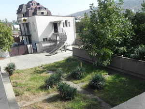 10 кімнатна готель в Ортачале. Нерухомість в Тбілісі без посередників — Пошуковик нерухомості від забудовників і власників GEOLN.COM. Фото 2