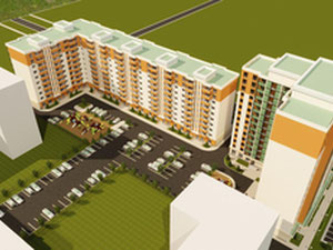 Real estate in Zaman — look at the real estate search engine GEOLN.COM. Photo 9