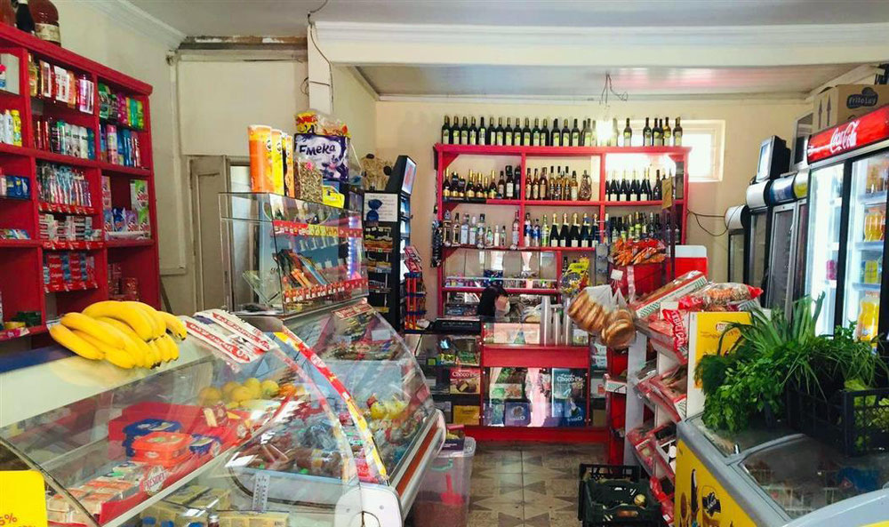 Продаётся торговое помещение (супермаркет), 43 м² — Поисковик недвижимости от застройщиков и собственников GEOLN.COM. Фото 1