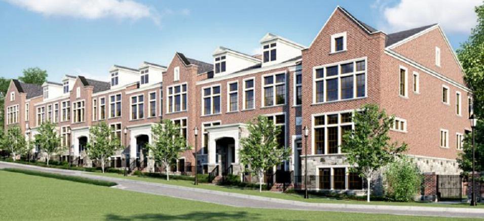 Real estate in Hillgrove — look at the real estate search engine GEOLN.COM. Photo 1