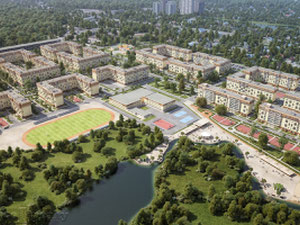 房地产在 Krasnogorsk — look at the real estate search engine GEOLN.COM. 照片 7