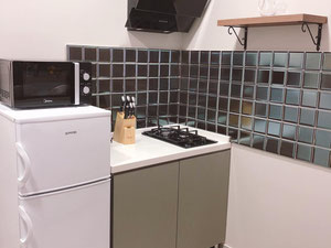 英雄巷的两室公寓 — 来自开发商和业主的房地产搜索引擎 GEOLN.COM. 照片 6