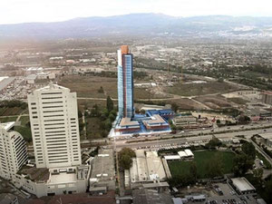 Real estate in Sky Tower — look at the real estate search engine GEOLN.COM. Photo 5