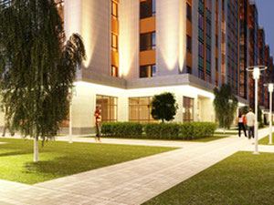 Real estate in Zaman — look at the real estate search engine GEOLN.COM. Photo 6