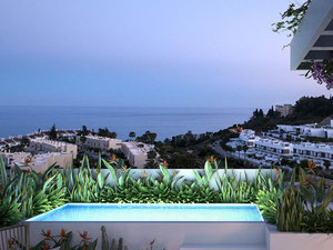 房地产在 Residencial Calderon Paredes — look at the real estate search engine GEOLN.COM. 照片 5