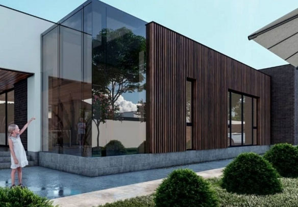 Comfort City GREEN PARK