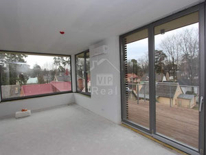 Apartment in Latvia, Jurmala, Majori — Find off-plan property or real estate resale directly from developers and owners GEOLN.COM. Photo 7