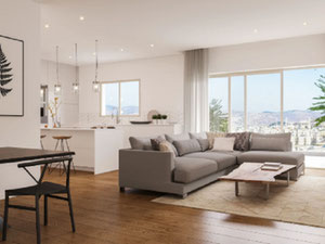 Real estate in Carmela Next Generation — look at the real estate search engine GEOLN.COM. Photo 7