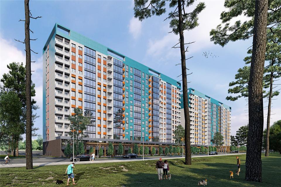 Нерухомість в 12 months — дивіться на пошуковику нерухомості GEOLN.COM. Фото 1