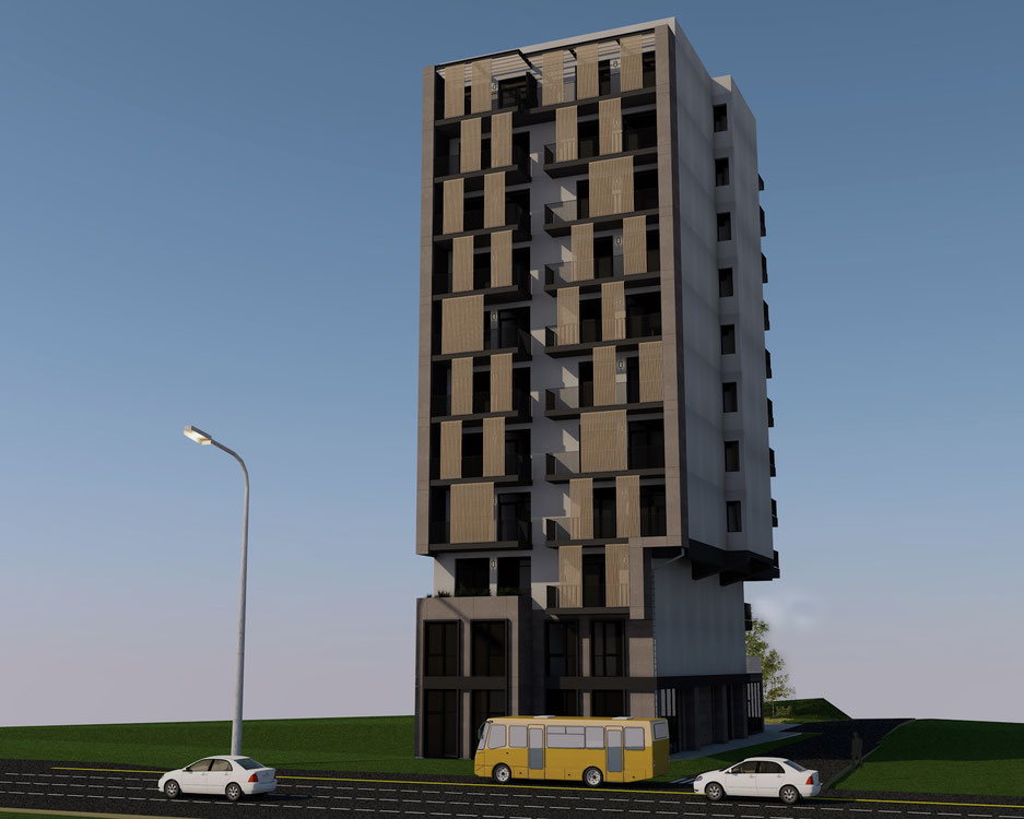 Нерухомість в Mkhatvrebi — дивіться на пошуковику нерухомості GEOLN.COM. Фото 1