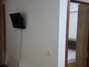 Varketili 2间卧室的公寓。第比利斯无中介公寓 — 来自开发商和业主的房地产搜索引擎 GEOLN.COM. 照片 5