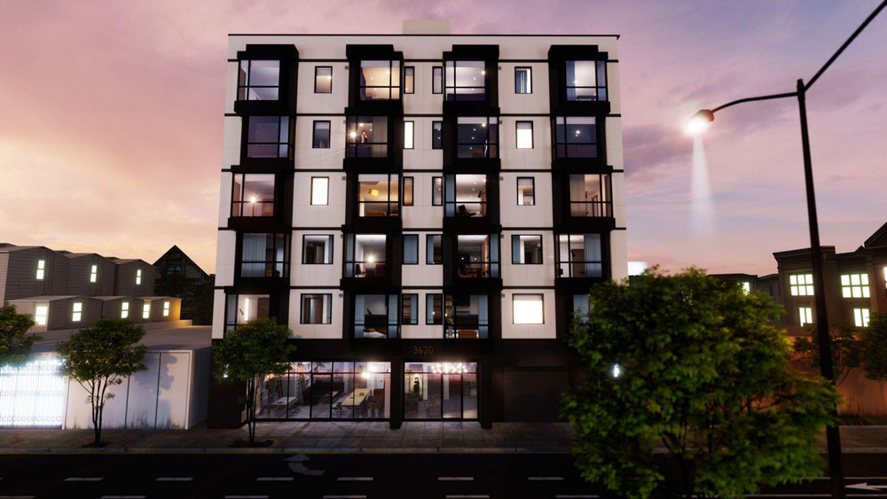 房地产在 The 36 — look at the real estate search engine GEOLN.COM. 照片 1