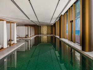 房地产在 Bvlgari Resort and Residences — look at the real estate search engine GEOLN.COM. 照片 6