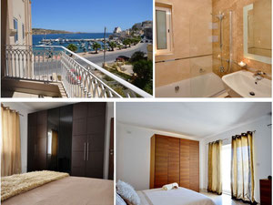 马耳他的海边公寓, 圣保罗巴哈尔, Xemxia — 来自开发商和业主的房地产搜索引擎 GEOLN.COM. 照片 2