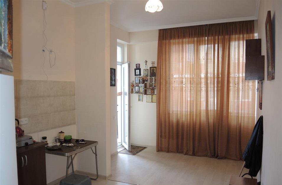 2 кімнатна квартира в Вазісубані. Купити квартиру в Тбілісі, Вазісубані — Пошуковик нерухомості від забудовників і власників GEOLN.COM. Фото 1