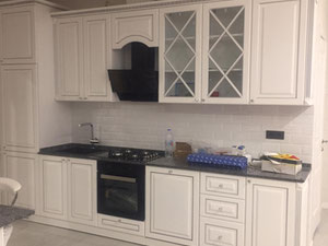 出售位于瓦凯什的精装修公寓，拥有最佳景观 — 来自开发商和业主的房地产搜索引擎 GEOLN.COM. 照片 3