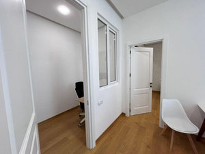 Zu verkaufen Wohnung in Saburtalo — Immobilien-Suchservice von Bauträgern und Eigentümern GEOLN.COM. Foto 7