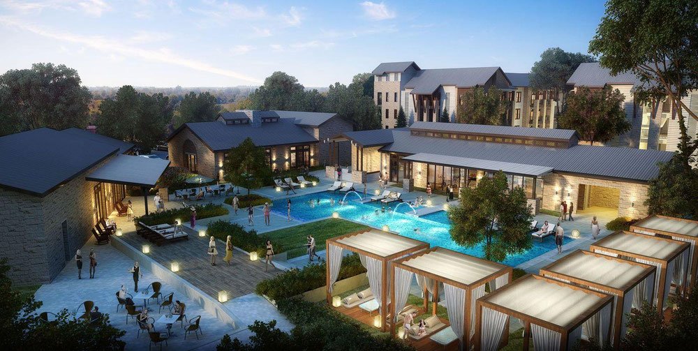 房地产在 Citadel at Tech Ridge — look at the real estate search engine GEOLN.COM. 照片 1