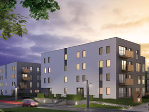 נדל"ן ב Osiedle Pasteura — עיין במנוע חיפוש הנדל"ן GEOLN.COM. תמונה 2