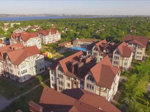 Immobilien in ЖК Ренессанс — Schauen Sie sich die Immobiliensuchmaschine GEOLN.COM an. Foto 12