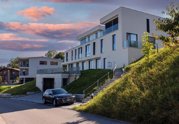 Hinterdorfstrasse 31