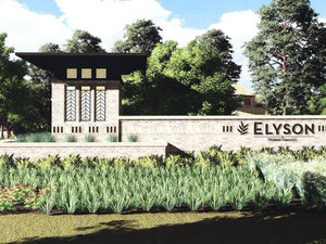 Propiedad en venta en Elyson — mira el buscador inmobiliario GEOLN.COM. Foto 3