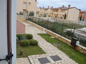 Квартира у моря в Хорватии, Медулин — Поисковик недвижимости от застройщиков и собственников GEOLN.COM. Фото 9