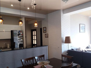 Avlabari的4间房间的公寓。第比利斯无中介公寓 — 来自开发商和业主的房地产搜索引擎 GEOLN.COM. 照片 2