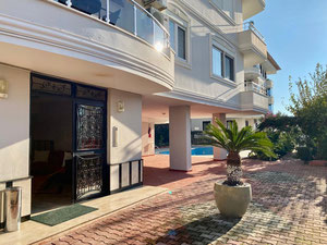 位于市中心，配备所有便利设施的综合公寓 — 来自开发商和业主的房地产搜索引擎 GEOLN.COM. 照片 12