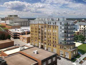 房地产在 Congress Place — look at the real estate search engine GEOLN.COM. 照片 2