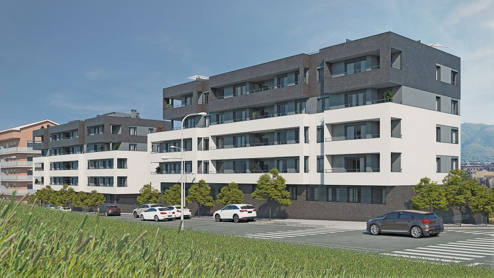 უძრავი კონება Llacuna Homes — გადახედეთ უძრავი ქონების საძიებო სისტემას GEOLN.COM. ფოტო 1