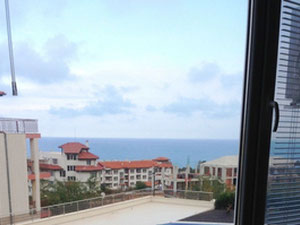 Apartment by the sea in Bulgaria, Byala — Find off-plan property or real estate resale directly from developers and owners GEOLN.COM. Photo 4