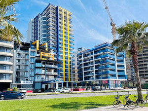 海边34.5平方米的公寓 — 来自开发商和业主的房地产搜索引擎 GEOLN.COM. 照片 8