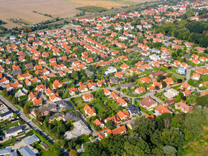 נדל"ן ב Pri kastieli Rusovce — עיין במנוע חיפוש הנדל"ן GEOLN.COM. תמונה 4