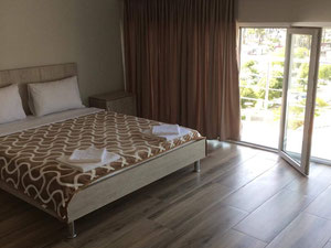 İlk sahil şeridindeki otel — Sahiplerden yada inşaatcilardan mülkiyet arama GEOLN.COM. Fotoğraf 8