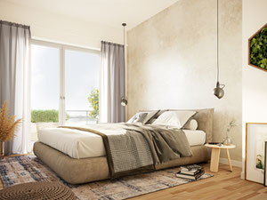 უძრავი კონება Lussen park — გადახედეთ უძრავი ქონების საძიებო სისტემას GEOLN.COM. ფოტო 3