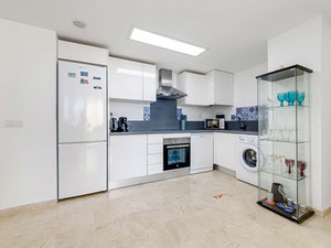 ბინა 118 მ² პუნტა პრიმაში, ესპანეთი — უძრავი ქონების ყიდვა და მფლო ბელებისგან GEOLN.COM. ფოტო 7