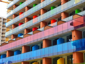 Квартира на продажу в Батуми — Поисковик недвижимости от застройщиков и собственников GEOLN.COM. Фото 5