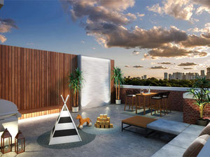 უძრავი კონება Elevate at Logan Towns — გადახედეთ უძრავი ქონების საძიებო სისტემას GEOLN.COM. ფოტო 4