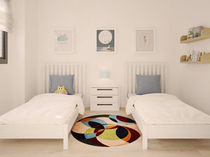 房地产在 Getafe Class — look at the real estate search engine GEOLN.COM. 照片 8