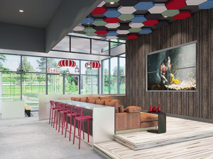 Real estate in Alta Dairies — look at the real estate search engine GEOLN.COM. Photo 7