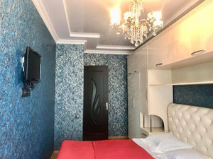 奥比广场一卧室公寓 — 来自开发商和业主的房地产搜索引擎 GEOLN.COM. 照片 7