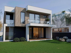 Real estate in Villamo Tsavkisi — look at the real estate search engine GEOLN.COM. Photo 4