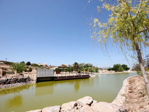 Villa 3 bedrooms 125 m² in Benijofar, Spain — Find off-plan property or real estate resale directly from developers and owners GEOLN.COM. Photo 2