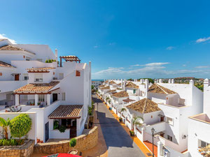 公寓 3 间卧室 140 平方米，位于西班牙新安达卢西亚 — 来自开发商和业主的房地产搜索引擎 GEOLN.COM. 照片 31