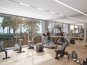 Real estate in Belgravia III Apartments — look at the real estate search engine GEOLN.COM. Photo 5