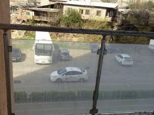 Isani的2间卧室的公寓。在伊萨尼第比利斯购买公寓 — 来自开发商和业主的房地产搜索引擎 GEOLN.COM. 照片 6